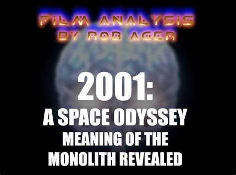 2001 a space odyssey meaning. Things To Know About 2001 a space odyssey meaning. 